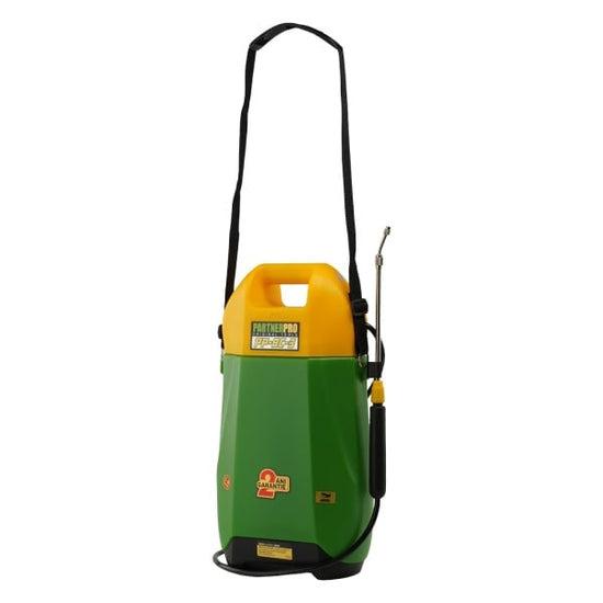 Pompa de stropit cu acumulator 8L PARTNER PRO PP-8C-3 USB