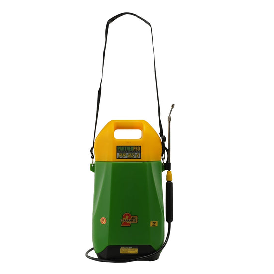 Pompa de stropit cu acumulator 8L PARTNER PRO PP-8C-3 USB