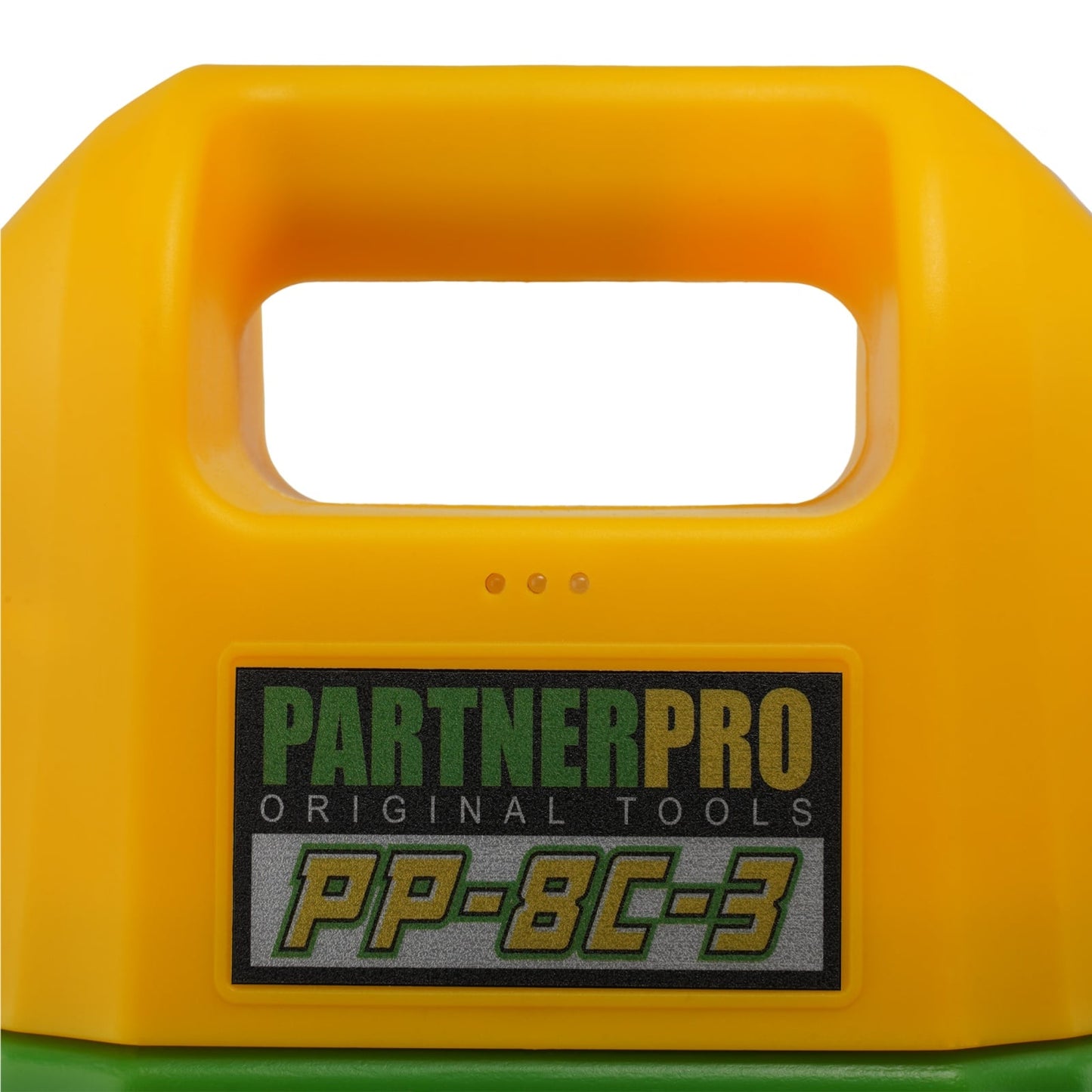 Pompa de stropit cu acumulator 8L PARTNER PRO PP-8C-3 USB