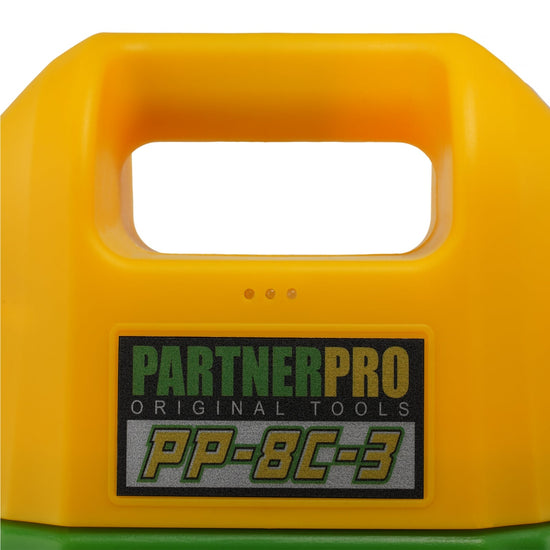 Pompa de stropit cu acumulator 8L PARTNER PRO PP-8C-3 USB