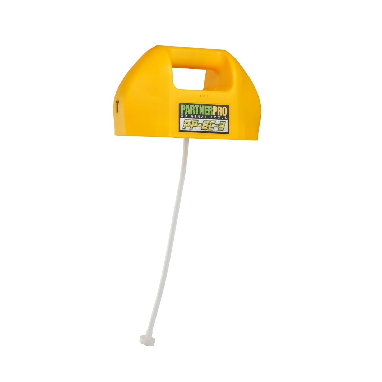 Pompa de stropit cu acumulator 8L PARTNER PRO PP-8C-3 USB