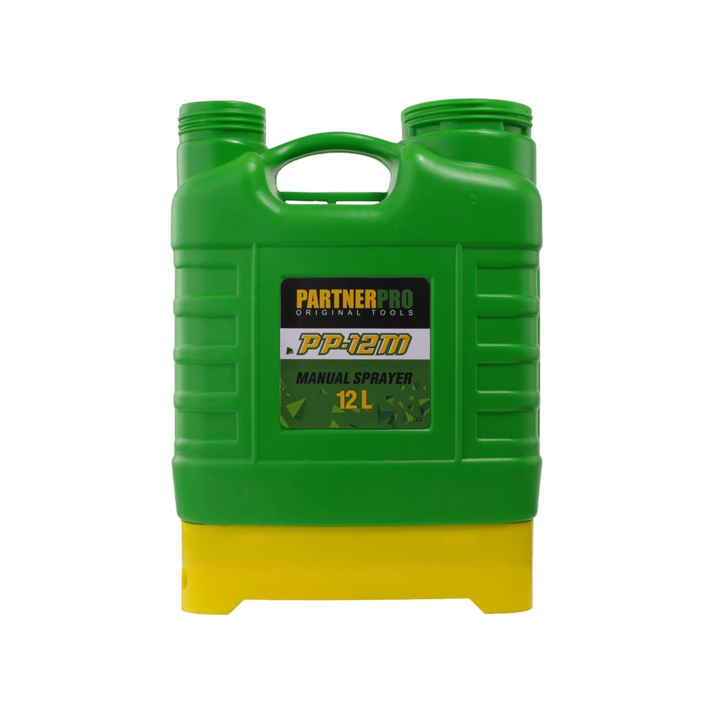 Pompa de stropit manuala 12L PARTNER PRO presiune 0.2-0.3 MPa