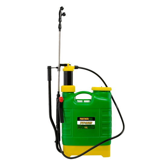 Pompa de Stropit Manuala PARTNER PRO, 16L, Presiune Reglabila 0.2-0.3 MPa