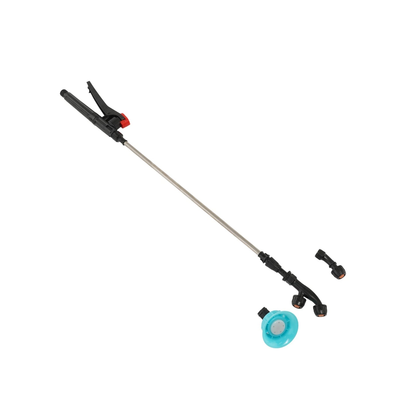 Pompa de stropit manuala 16L PARTNER PRO jet puternic