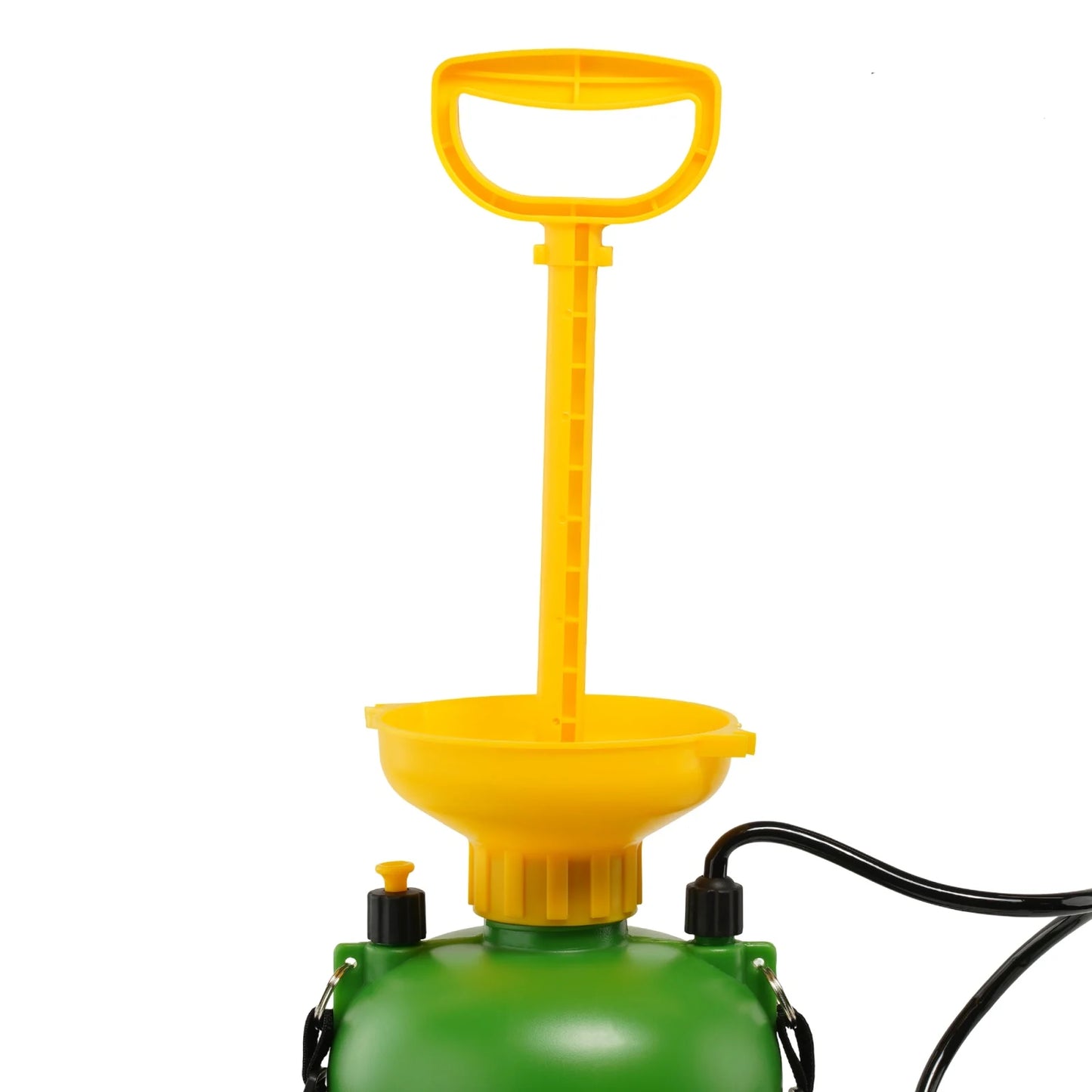 Pompa de stropit manuala 5L PARTNER PRO duza reglabila