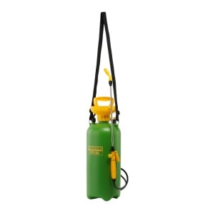 Pompa de stropit manuala 8L PARTNER PRO duza reglabila