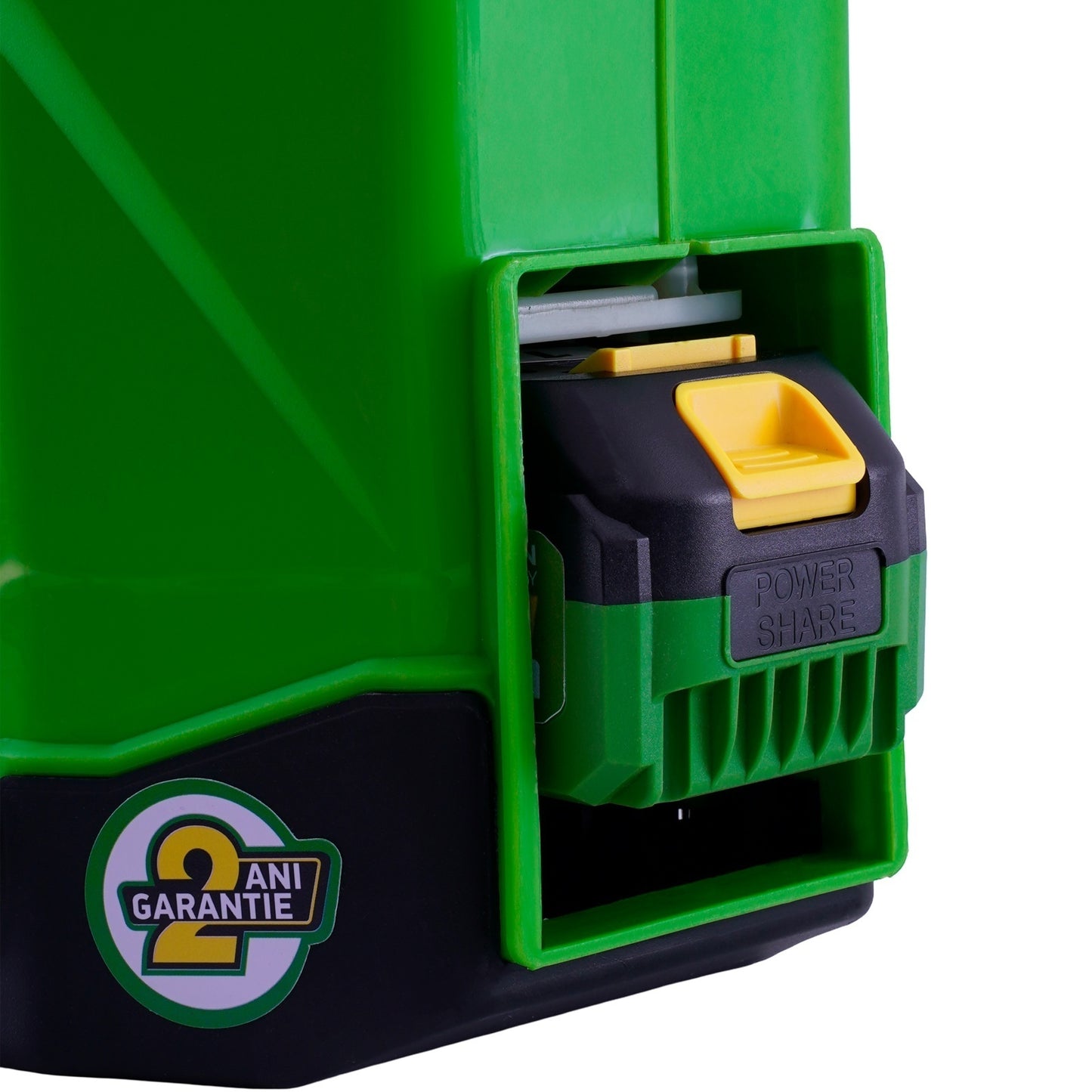 Pompa stropit acumulator PartnerPro P-SB-10L, 10L, 21V 2Ah