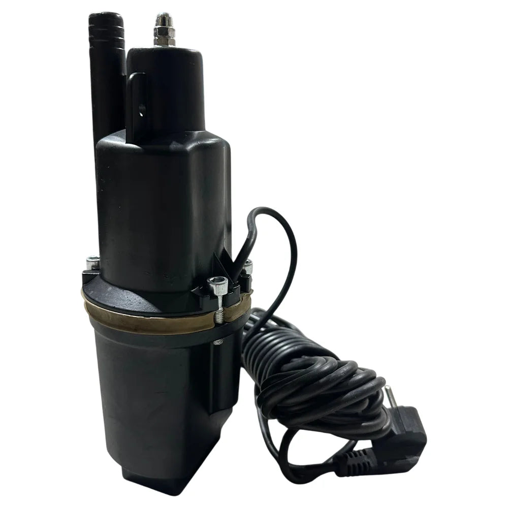Pompa submersibila vibratii BRILLO VODOLEI BR-450, 0.45kW, 65m, 1.3 m³/h, 1/2"