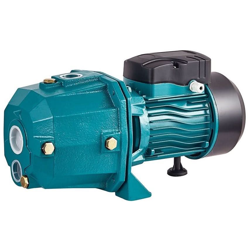 Pompa de Suprafata Autoamorsanta cu Ejector DDT DP255, 2200W, Aspiratie 25m, Refulare 40m