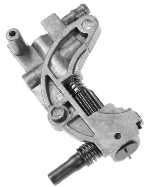 Pompa pentru drujba ulei drujba chinezeasca 4500, 5200, Ruris 340, 490 4500 / 5200 / 340 / 490