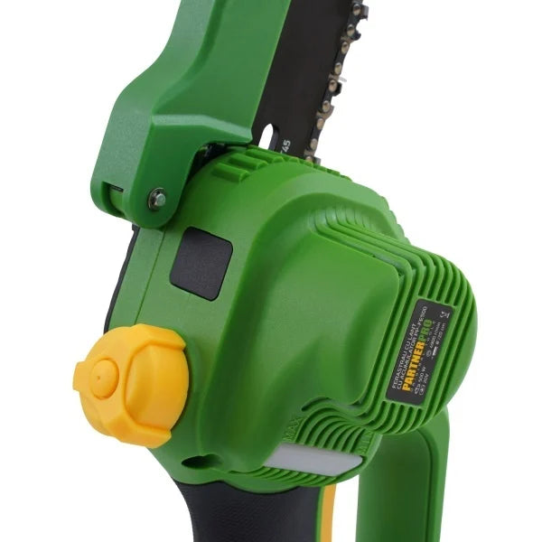 Set PROFESIONAL PARTNERPRO PP-FFTP 7 IN 1 gradina 20V brushless