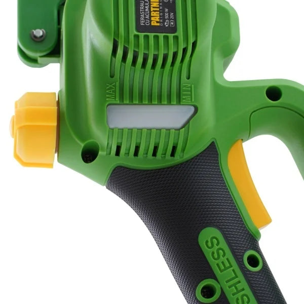 Set PROFESIONAL PARTNERPRO PP-FFTP 7 IN 1 gradina 20V brushless