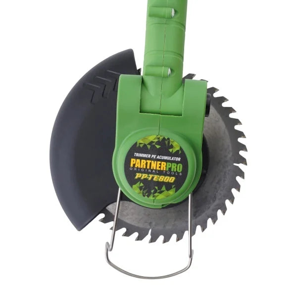 Set PROFESIONAL PARTNERPRO PP-FFTP 7 IN 1 gradina 20V brushless