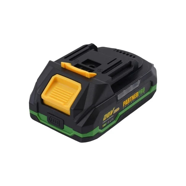 Set PROFESIONAL PARTNERPRO PP-FFTP 7 IN 1 gradina 20V brushless