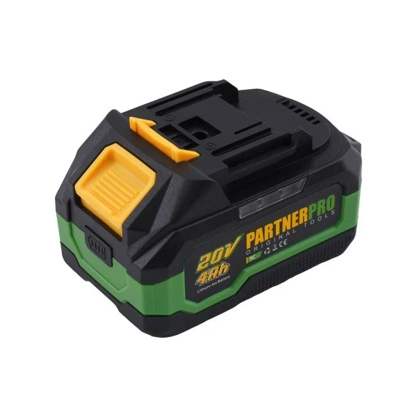 Set PROFESIONAL PARTNERPRO PP-FFTP 7 IN 1 gradina 20V brushless