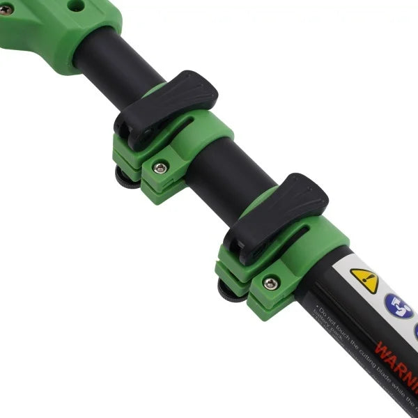 Set PROFESIONAL PARTNERPRO PP-FFTP 7 IN 1 gradina 20V brushless