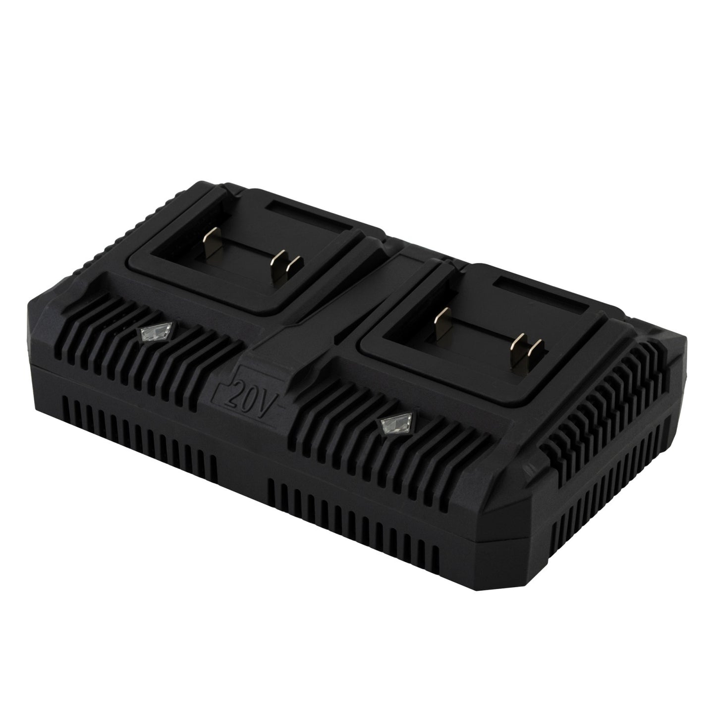 Incarcator Dublu PARTNERPRO PPC-2-4A, 220-240 V, 20V