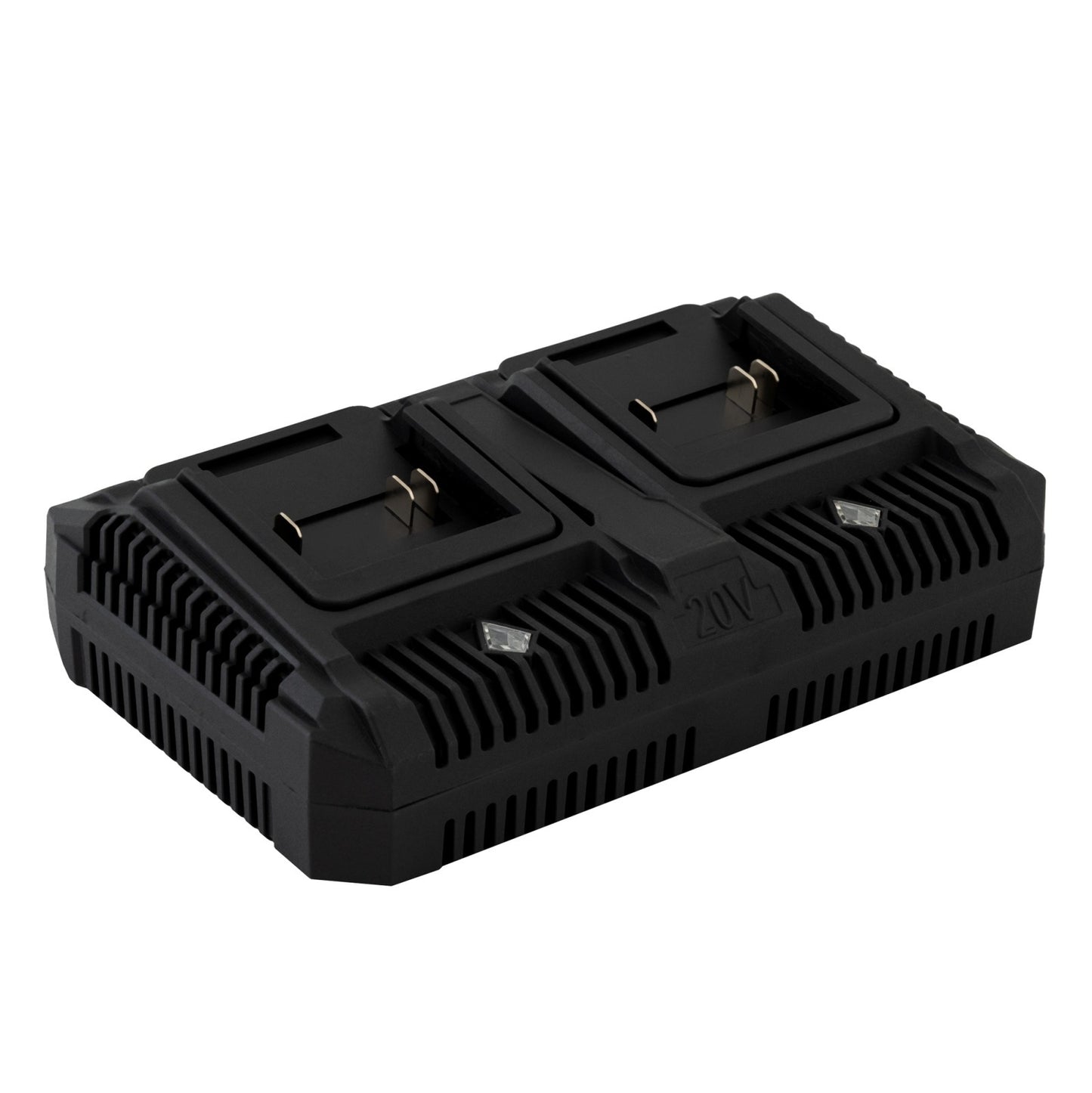 Incarcator Dublu PARTNERPRO PPC-2-4A, 220-240 V, 20V