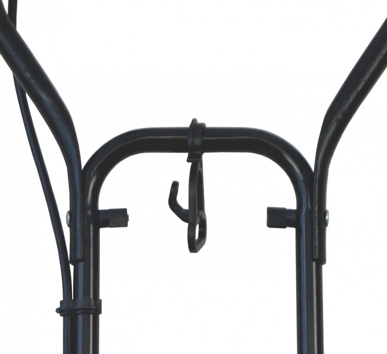 Prasitoare electrica BH 800 N Atika, 800W, 400 rot/min, latime 280 mm, freze 200 mm