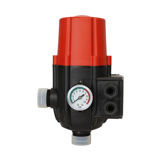 Prescontrol automat Elefant EWPC-2 - detalii