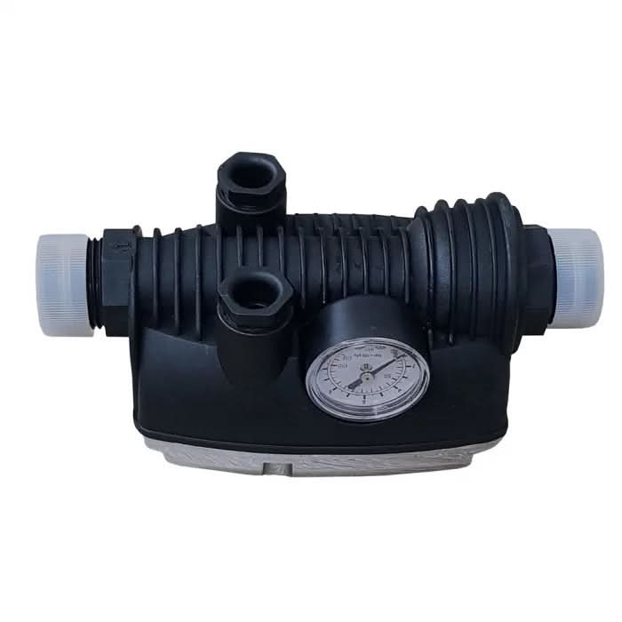 Presostat electronic automat 1 Tol, 1.1kw, 10Bar,Brio Zep