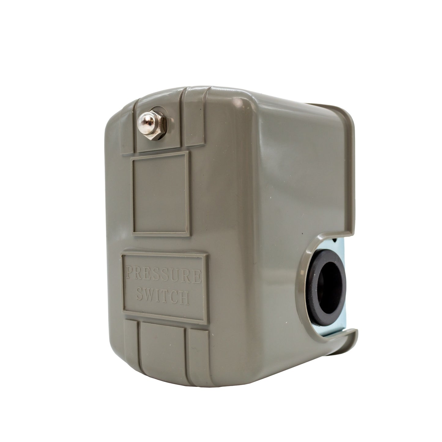 Presostat mecanic pentru pompă de apă ROTOR RPS-6/FG filet interior: G1/4", 1.3–3 bar