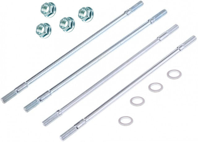 Prezoane pentru scuter 4T 50-80cc 4T / 50 / 80cc