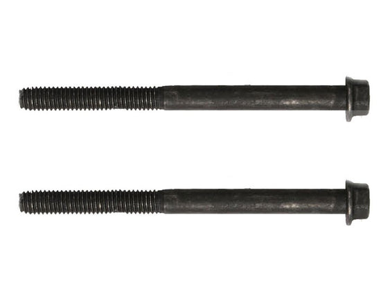 Set 2 prezoane esapament Husqvarna 36 41 136 137 141 142