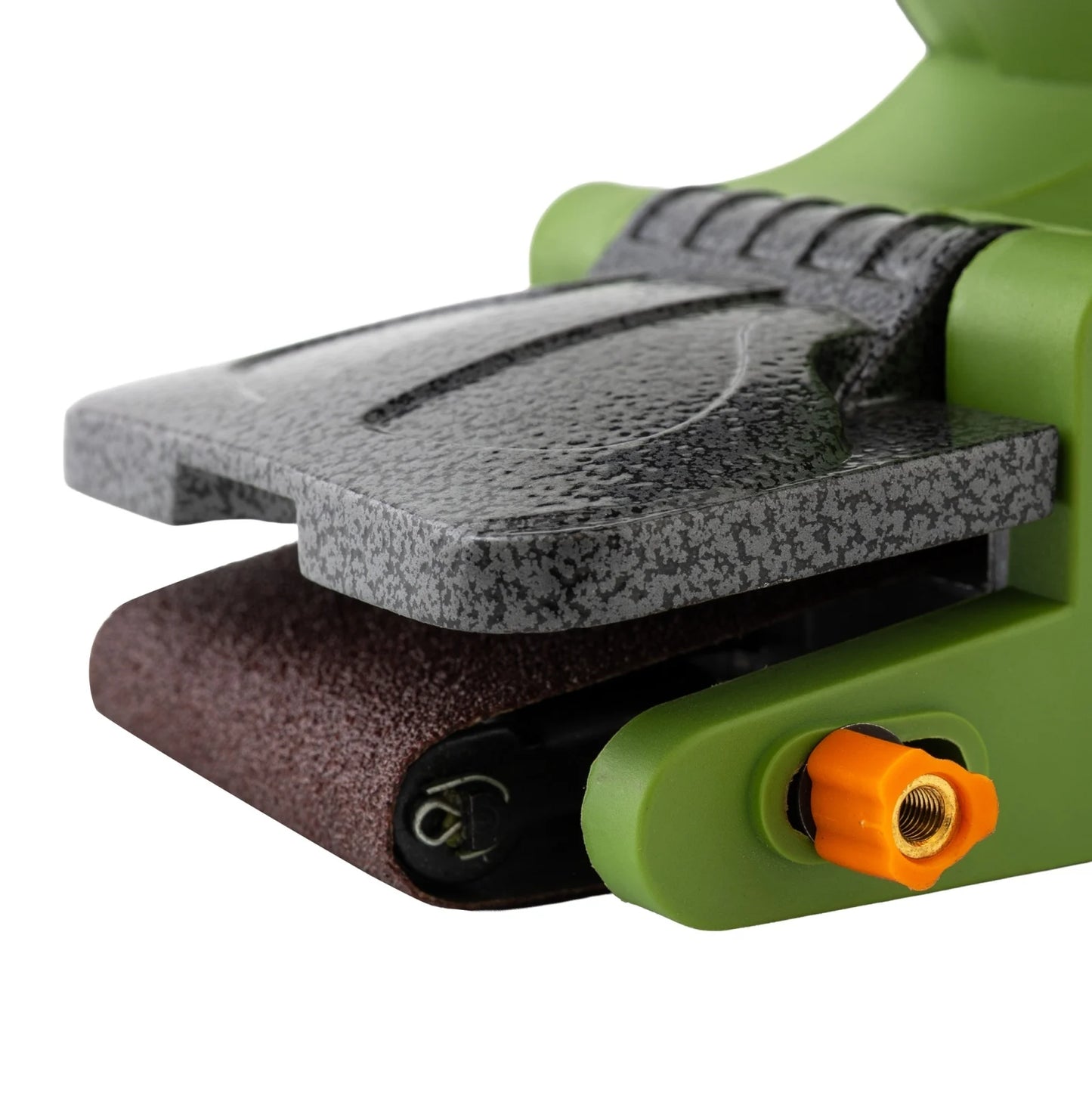 Masina de slefuit Procraft PBS1010, 1010W, banda 76x533 mm, 120–380 RPM, colector praf