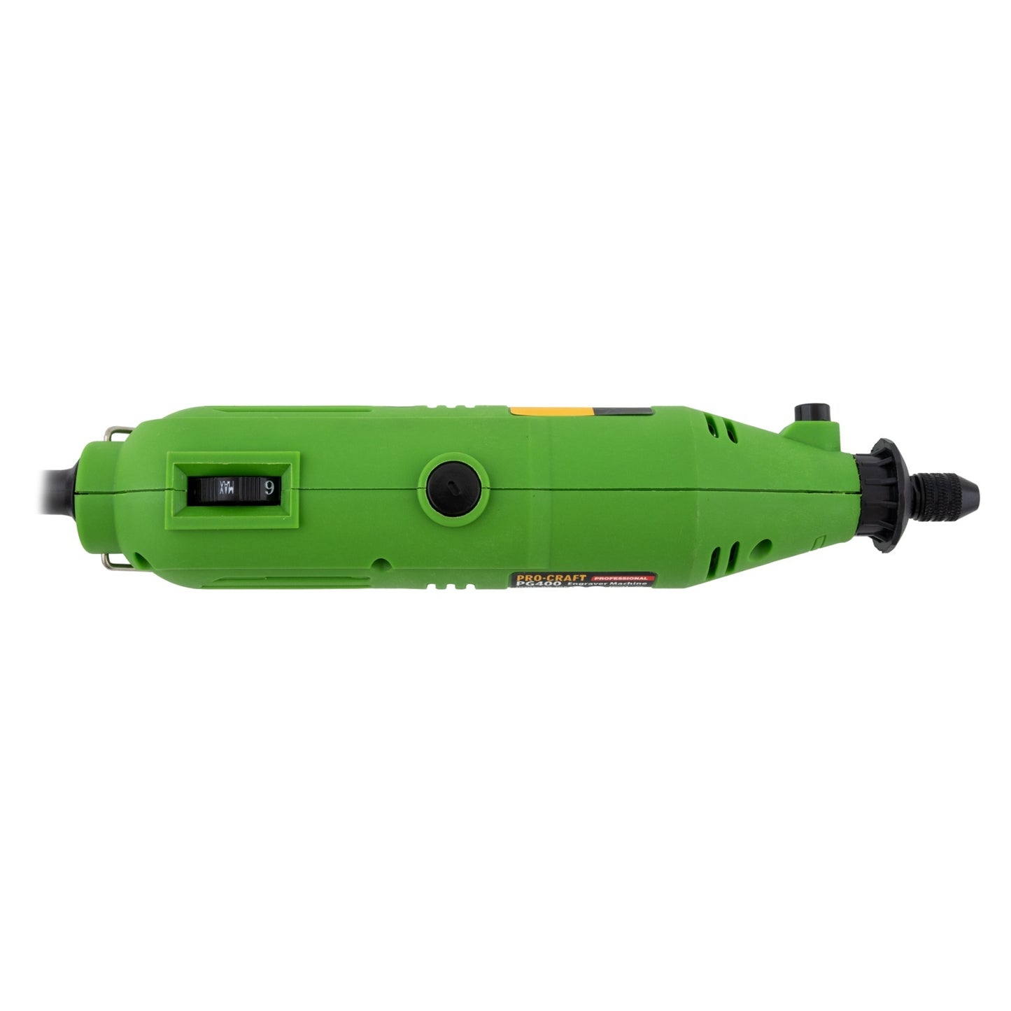 Masina de Gravat ProCraft PG400, 400W, 30000 RPM, 3.2mm