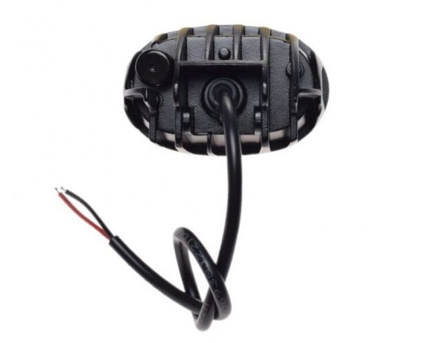 Proiector LED 11 W, 0.8A, 12 V-36 V LED 11 W / 0 / 8A / 12 V / 36 V - vedere 2