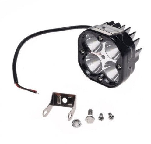 Proiector LED 20 W 1.5A 12 V-36 V LED 20 W / 1 / 5A / 12 V / 36 V
