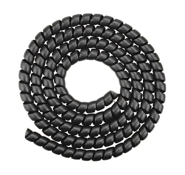 Protectie spiralata pentru cabluri 2m