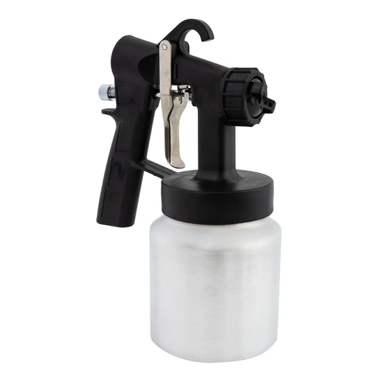 Pistol de vopsit electric Procraft PSE950, 600W, rezervor 800 ml, 3 duze