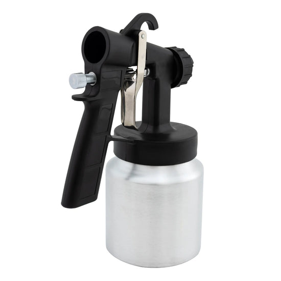 Pistol de vopsit electric Procraft PSE950, 600W, rezervor 800 ml, 3 duze