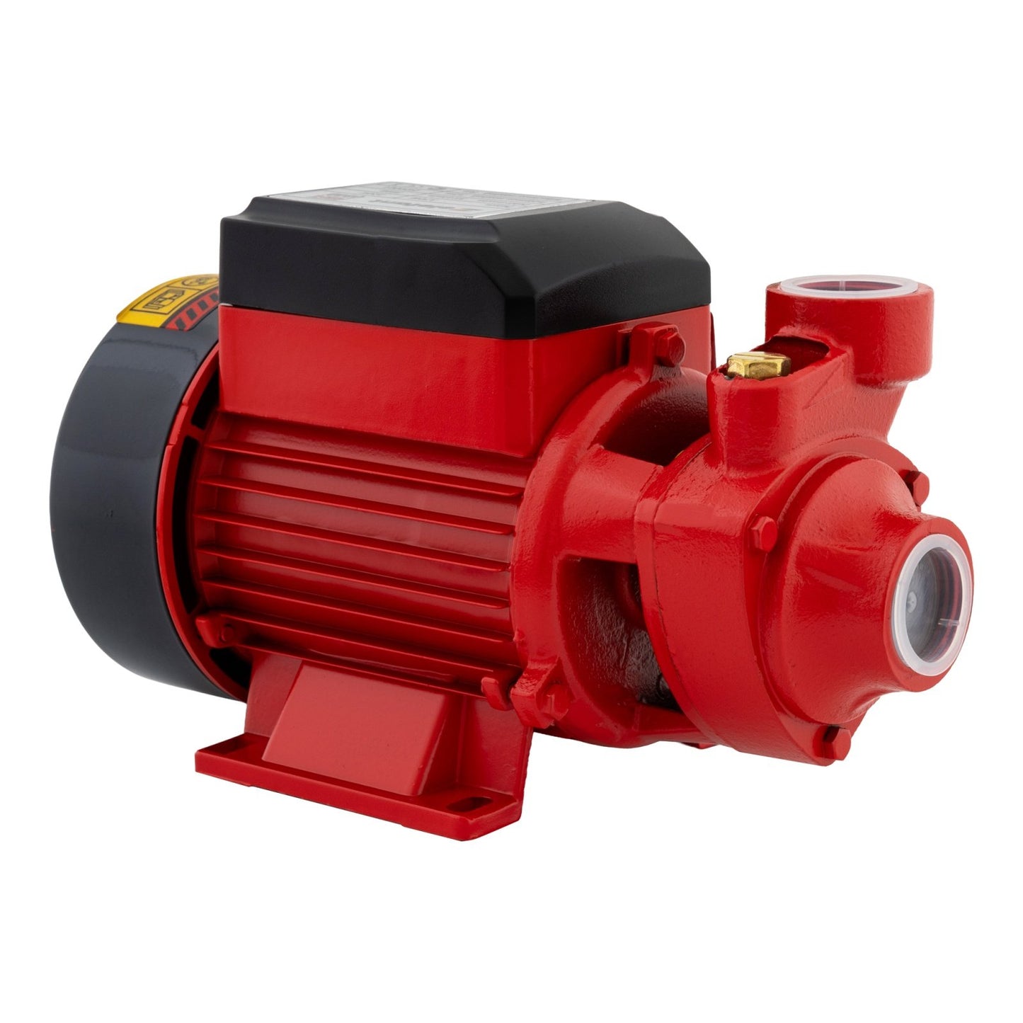 Pompa de suprafata periferica 370W, 2900rpm, 35 L/min, 35m inaltime, 9m adancime aspirare, IPX4