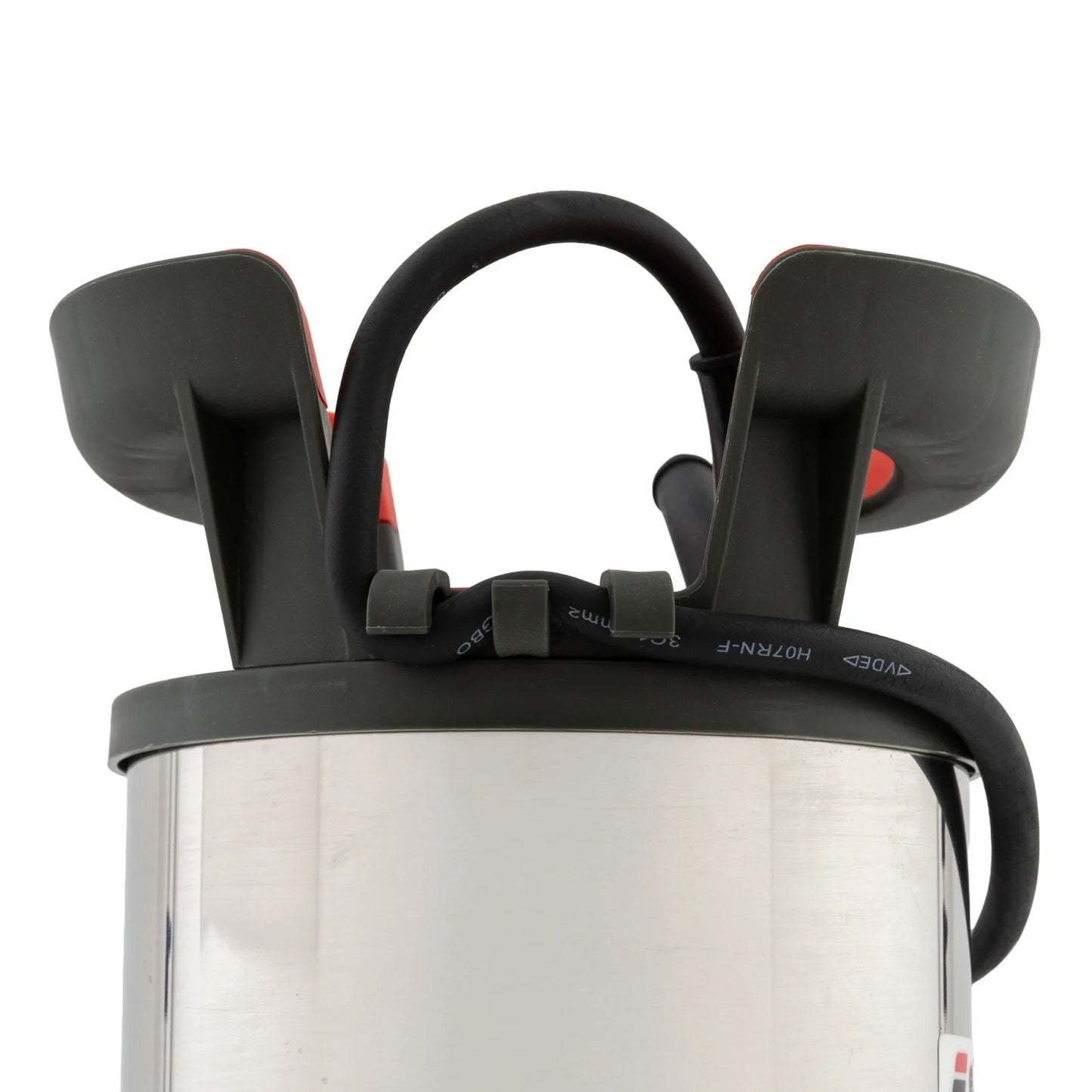 Pompa submersibila pentru apa murdara QDP1100S, 1100W, debit 10500 l/h, inaltime pompare 6.5m, carcasa otel inoxidabil