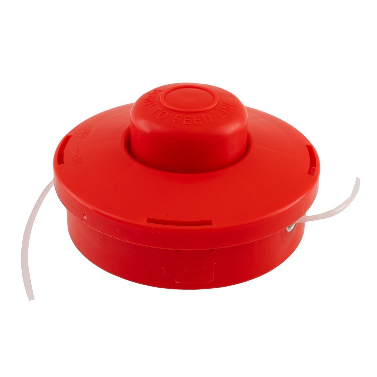 R-2 Cap mosor 112x75 mm cu fir 2.4 mm x 2 m ROTOR