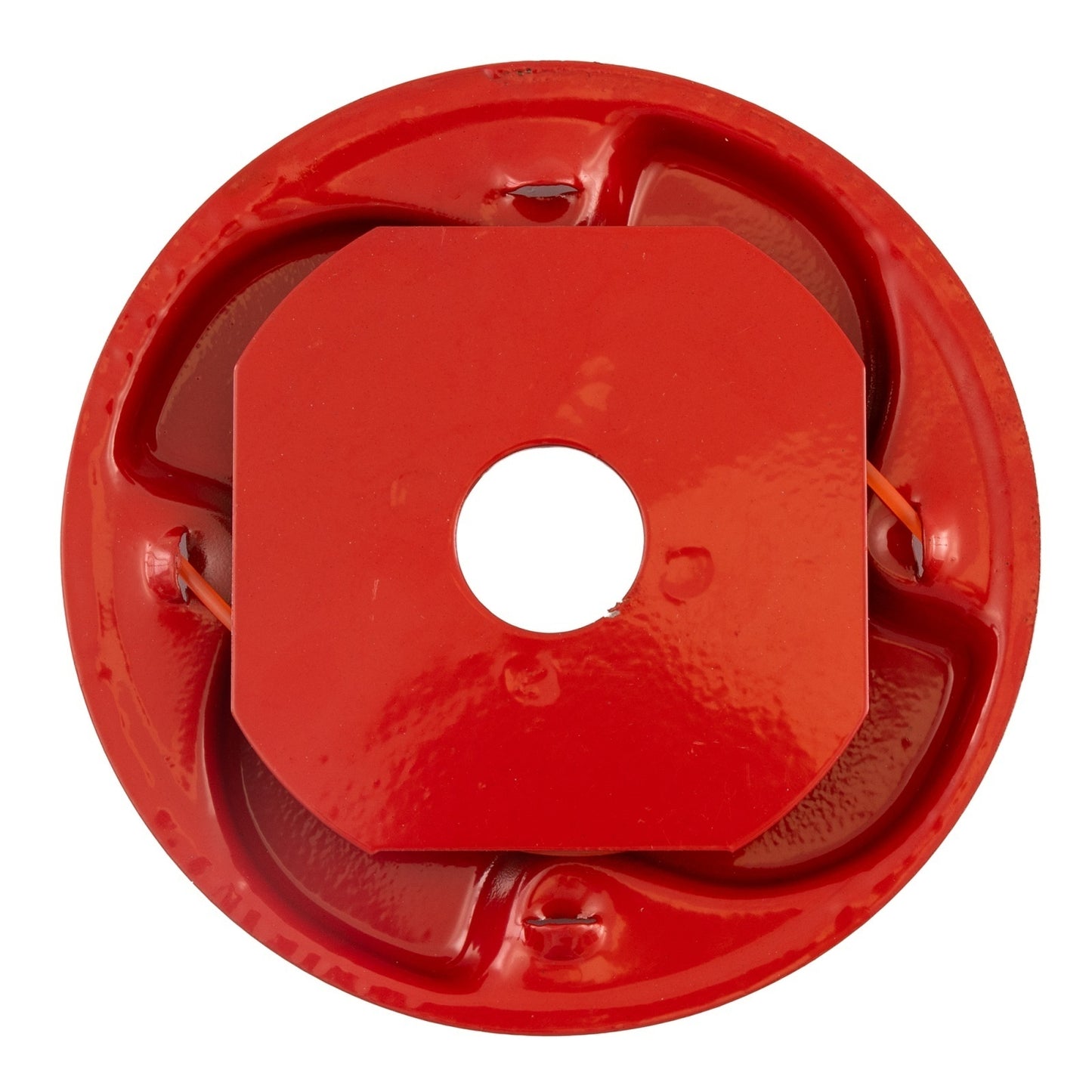 R-5 Cap mosor 123x75 mm cu fir 2.4 mm x 2 m ROTOR