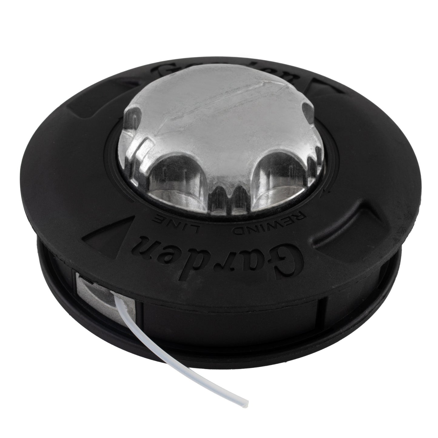 R-7 Cap mosor 140x72 mm cu fir 2.4 mm x 2 m ROTOR