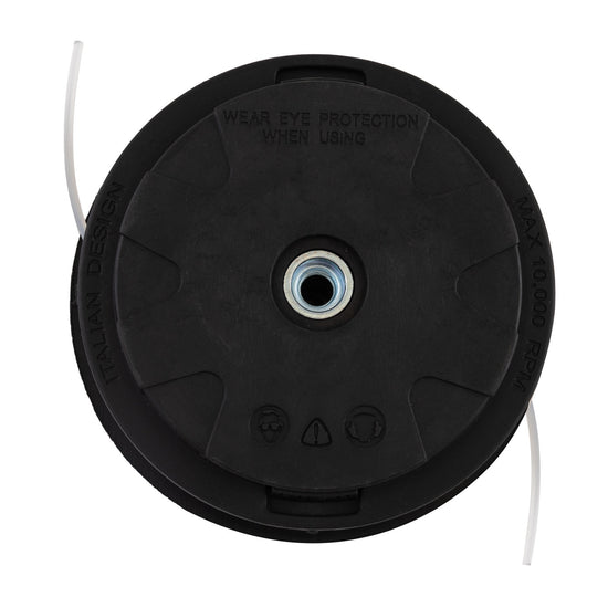 Cap Mosor ROTOR R-7, 140x72mm, cu fir 2.4mm x 2m