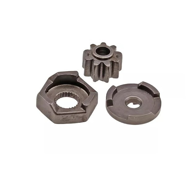 Rac pornire scuter Suzuki / Morini