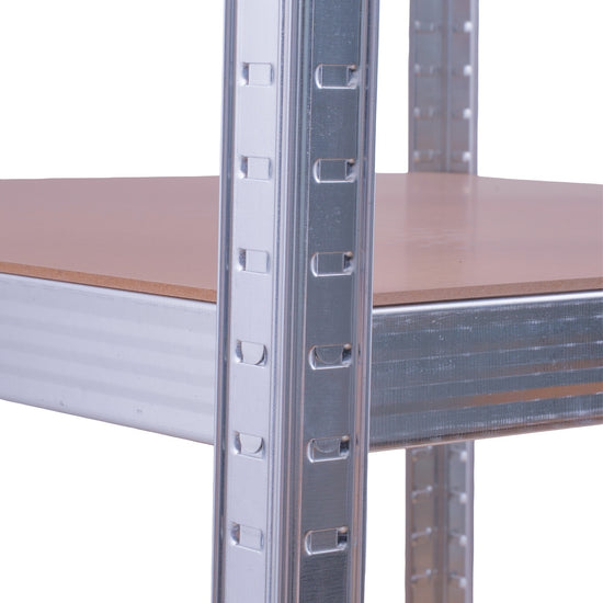 Raft de Colt ROTOR, 70x45x180 cm, 5 rafturi