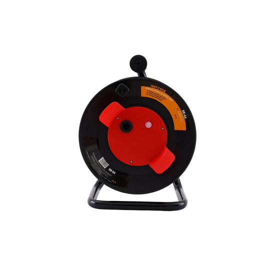 Bobina cablu goala Rotor RB-G4 pentru prelungitor electric