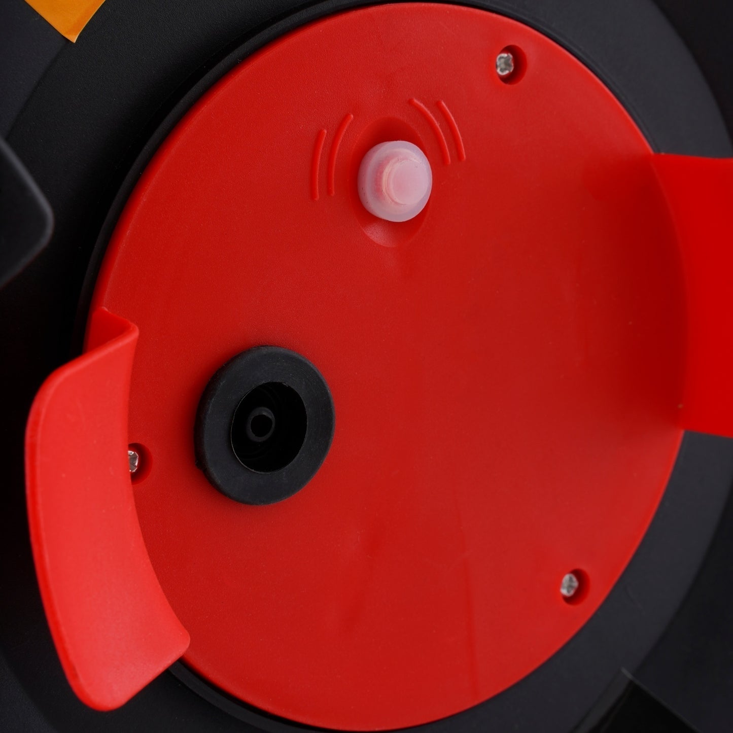 Bobina cablu goala Rotor RB-G4 pentru prelungitor electric