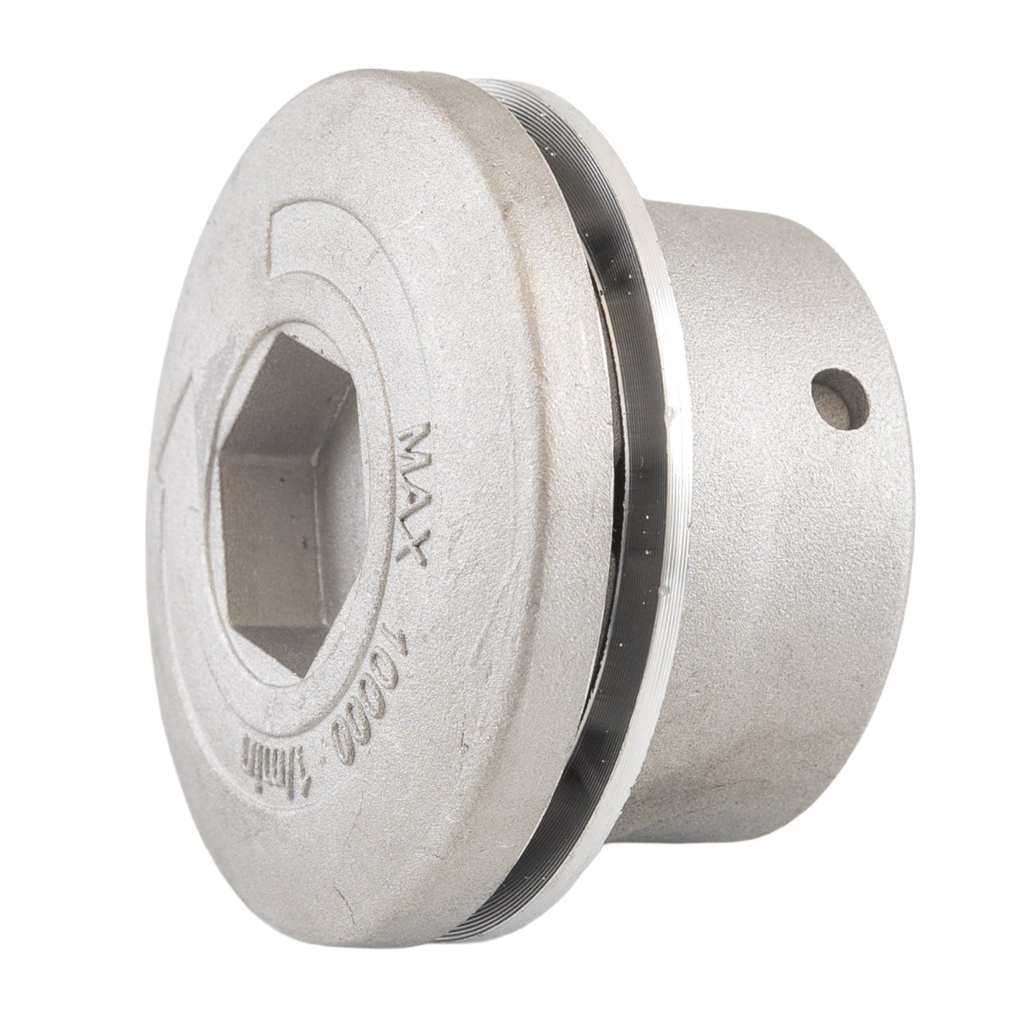RC-3 Cap mosor caracatiță 42x80 mm dublu ROTOR