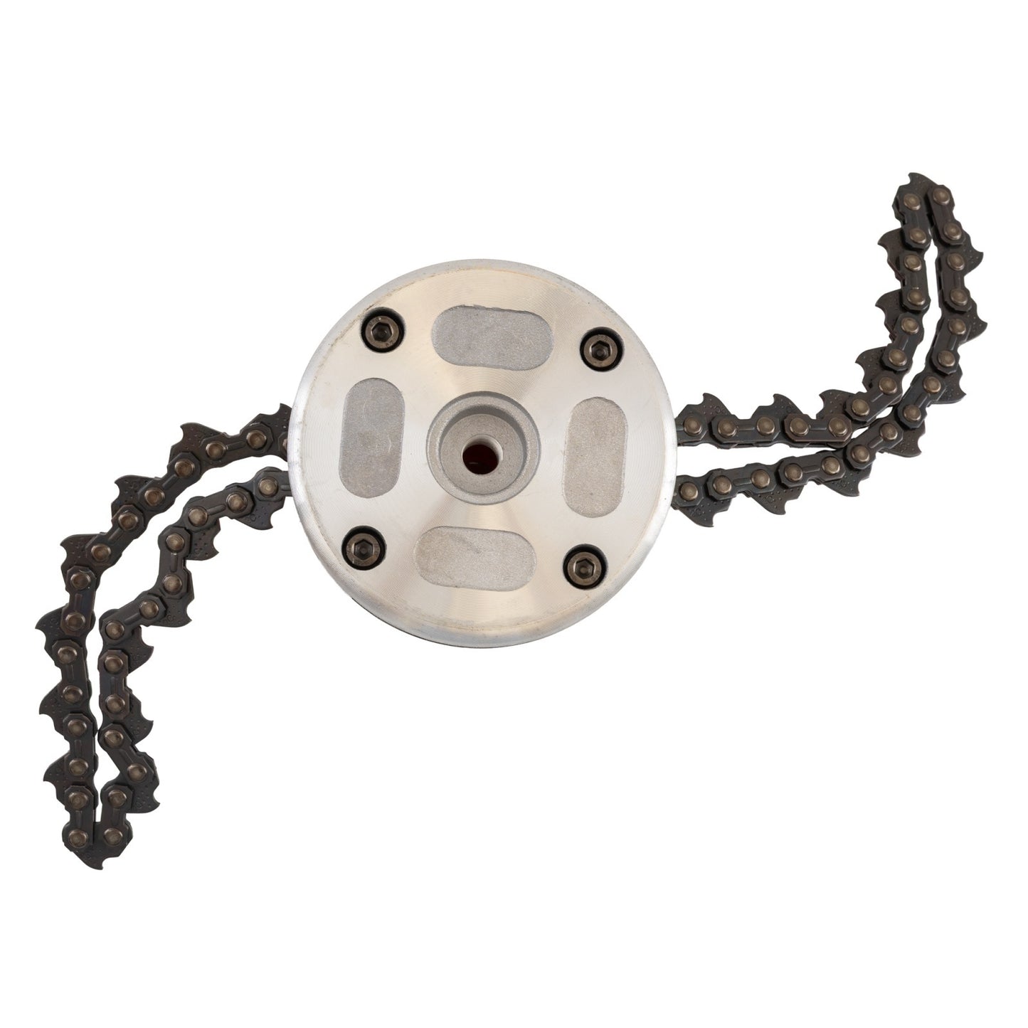 RC-4 Cap mosor caracatiță cu lanț drujbă 2x35 mm ROTOR