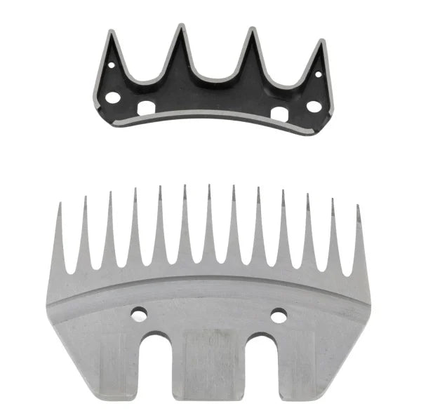 Cutit masina tuns oi PROFESIONAL ROTOR RC013 13 dinti 78 mm