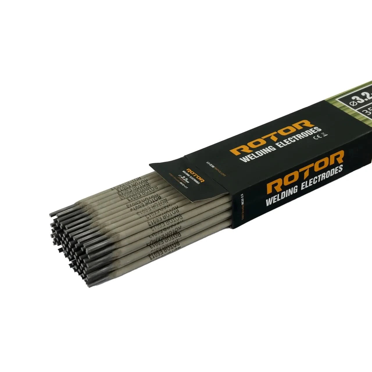 Electrozi sudura ROTOR RE32, rutilici, Ø3.2 mm, 2.5 kg