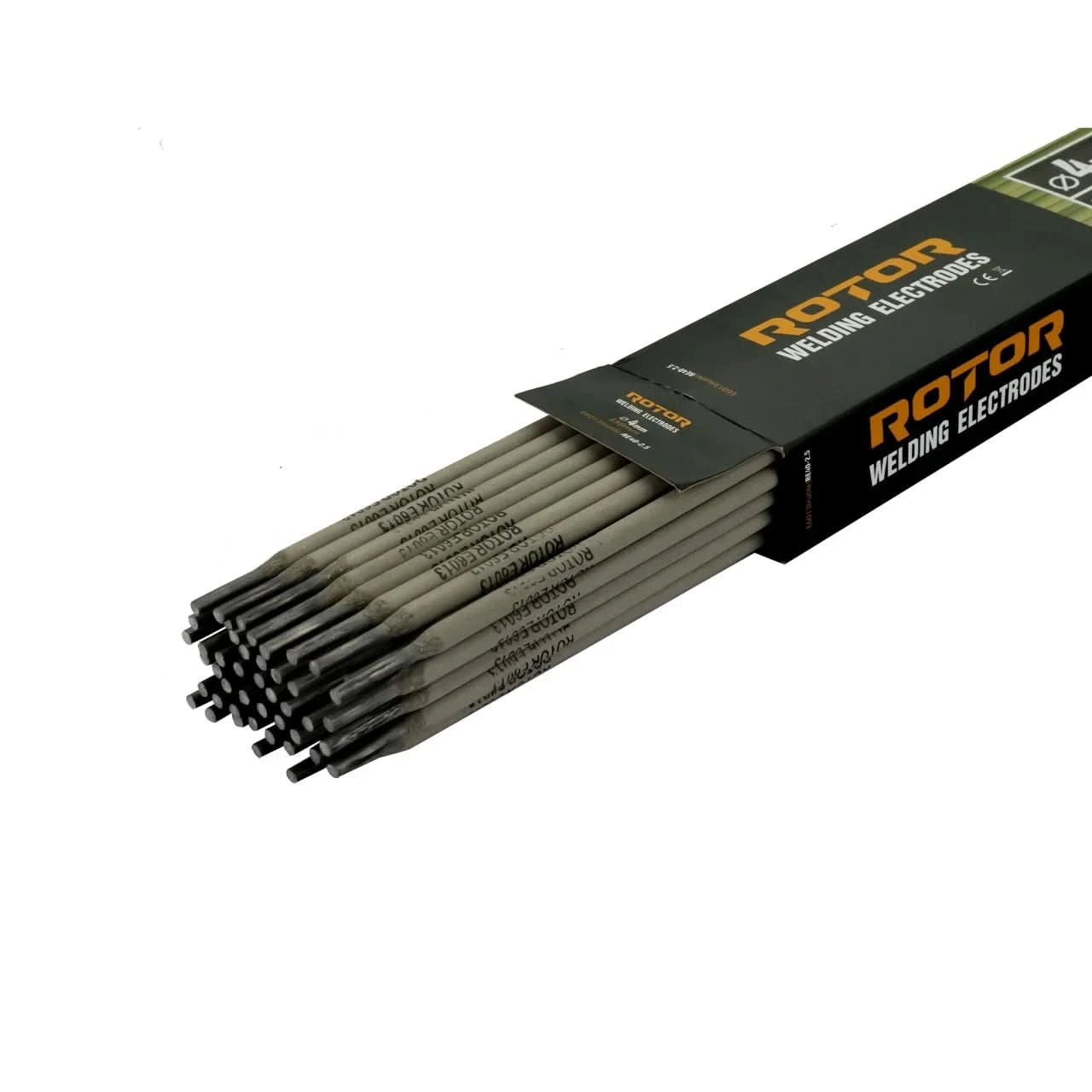 Electrozi sudura ROTOR RE40-2.5, rutilici, Ø4.0 mm, 2.5 kg